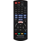 Panasonic DMP-BDT384EG lecteur DVD/Blu-Ray Lecteur Blu-Ray Compatibilité 3D Noir Noir, NTSC,PAL, DTS-HD,Dolby Digital,Dolby Digital Plus,Dolby TrueHD, AVCHD,BDMV,MKV,MPO,XVID, AAC,ALAC,FLAC,MP3,WAV,WMA, JPG, BD-R,BD-R DL,BD-RE,BD-RE DL,BD-ROM,CD,CD-DA,CD-R,CD-RW,DVD+R,DVD+R DL,DVD+RW