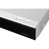Panasonic DMR-UBC70EGS Enregistreur Blu-Ray Compatibilité 3D Argent Argent, 4K Ultra HD, 1080p,2160p,720p, AVCHD,MKV,MP4,MPEG4,TS, AAC,ALAC,MP3,WAV,WMA, JPEG,MPO, Blu-Ray vidéo, DVD, VCD