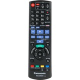 Panasonic DMR-UBS70EGS Enregistreur Blu-Ray Compatibilité 3D Argent Argent, 4K Ultra HD, 1080p,2160p,720p, AVCHD,MKV,MP4,MPEG4,TS, AAC,ALAC,MP3,WAV,WMA, JPEG,MPO, Blu-Ray vidéo, DVD, VCD