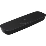 Panasonic SC-HTB200EGK Noir 2.0 canaux 80 W, Haut-parleur Noir, 2.0 canaux, 80 W, DTS Digital Surround,Dolby Digital, 80 W, 10 cm, Noir