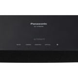 Panasonic SC-HTB200EGK Noir 2.0 canaux 80 W, Haut-parleur Noir, 2.0 canaux, 80 W, DTS Digital Surround,Dolby Digital, 80 W, 10 cm, Noir