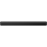 Sony HT-SF150 Noir 2.0 canaux 120 W, Barre de son Noir, 2.0 canaux, 120 W, Dolby Digital, Dolby Dual Mono, Noir, TV, MP3, WAV, WMA