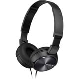 Sony MDR-ZX310B casque over-ear Noir