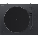Sony PSL-X310BT, Tourne-disque Noir, Bluetooth