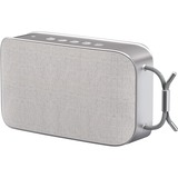 TechniSat BLUSPEAKER TWS XL, Haut-parleur Gris, Bluetooth