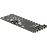 DeLOCK 62644 carte et adaptateur d'interfaces Interne SATA SATA, 43 mm, 126 mm