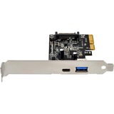 SilverStone SST-ECU03, Contrôleur USB 