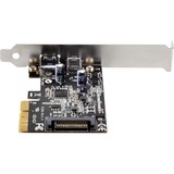 SilverStone SST-ECU03, Contrôleur USB 