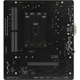 ASRock A520M-HVS AMD A520 Emplacement AM4 micro ATX carte mère socket AM4 AMD, Emplacement AM4, AMD Ryzen™ 3 de 3e génération, AMD Ryzen 5 de 3e génération, AMD Ryzen™ 7 de 3e..., DDR4-SDRAM, 64 Go, DIMM
