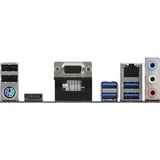 ASRock A520M-HVS AMD A520 Emplacement AM4 micro ATX carte mère socket AM4 AMD, Emplacement AM4, AMD Ryzen™ 3 de 3e génération, AMD Ryzen 5 de 3e génération, AMD Ryzen™ 7 de 3e..., DDR4-SDRAM, 64 Go, DIMM