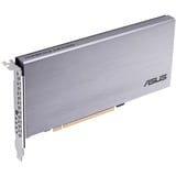 ASUS HYPER M.2 X16 CARD V2 carte et adaptateur d'interfaces Interne, Contrôleur PCIe, M.2, PCIe 3.0, 128 Gbit/s, 202 mm, 13 mm