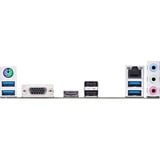 ASUS PRIME A520M-K, Socket AM4 carte mère RAID, Gb-LAN, Sound, µATX