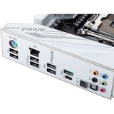 ASUS PRIME X299-A II carte mère socket 2066 Intel, LGA 2066 (Socket R4), Intel® Core™ X-series, LGA 2066, DDR4-SDRAM, 256 Go