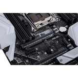 ASUS PRIME X299-A II carte mère socket 2066 Intel, LGA 2066 (Socket R4), Intel® Core™ X-series, LGA 2066, DDR4-SDRAM, 256 Go