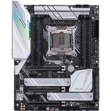 ASUS PRIME X299-A II carte mère socket 2066 Intel, LGA 2066 (Socket R4), Intel® Core™ X-series, LGA 2066, DDR4-SDRAM, 256 Go
