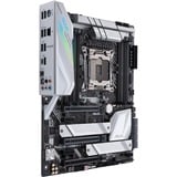 ASUS PRIME X299-A II carte mère socket 2066 Intel, LGA 2066 (Socket R4), Intel® Core™ X-series, LGA 2066, DDR4-SDRAM, 256 Go