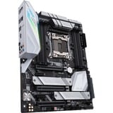 ASUS PRIME X299-A II carte mère socket 2066 Intel, LGA 2066 (Socket R4), Intel® Core™ X-series, LGA 2066, DDR4-SDRAM, 256 Go