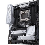 ASUS PRIME X299-A II carte mère socket 2066 Intel, LGA 2066 (Socket R4), Intel® Core™ X-series, LGA 2066, DDR4-SDRAM, 256 Go