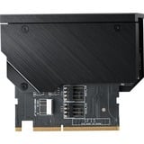 ASUS ROG Crosshair VIII Impact AMD X570 Emplacement AM4 Mini DTX carte mère socket AM4 AMD, Emplacement AM4, AMD Ryzen™ 3 de 2e génération, AMD Ryzen™ 3 de 3e génération, AMD Ryzen™ 5 de 2e..., Emplacement AM4, DDR4-SDRAM, 64 Go