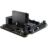 ASUS ROG Crosshair VIII Impact AMD X570 Emplacement AM4 Mini DTX carte mère socket AM4 AMD, Emplacement AM4, AMD Ryzen™ 3 de 2e génération, AMD Ryzen™ 3 de 3e génération, AMD Ryzen™ 5 de 2e..., Emplacement AM4, DDR4-SDRAM, 64 Go