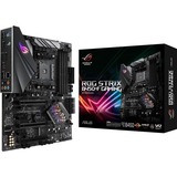 ASUS ROG STRIX B450-F GAMING, Carte mère RAID, Gb-LAN, Sound, ATX