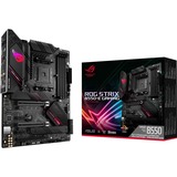 ASUS ROG STRIX B550-E GAMING, Carte mère RAID, Gb-LAN, Sound, ATX