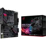 ASUS ROG STRIX B550-F GAMING, Socket AM4 carte mère RAID, Gb-LAN, Sound, ATX