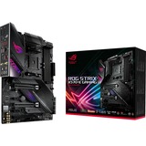 ASUS ROG STRIX X570-E GAMING, Carte mère RAID, 2x Gb-LAN, WLAN, BT, Sound, ATX