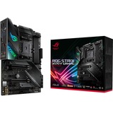 ASUS ROG STRIX X570-F GAMING, Carte mère RAID, Gb-LAN, Sound, ATX