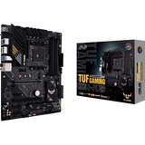 ASUS TUF GAMING B550-PLUS, Carte mère RAID, Gb-LAN, Sound, ATX
