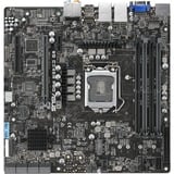 ASUS WS C246M PRO Intel C246 LGA 1151 (Emplacement H4) micro ATX carte mère socket 1151 Intel, LGA 1151 (Emplacement H4), Intel® Celeron®, Intel® Core™ i3, Intel® Core™ i5, Intel® Core™ i7, Intel® Pentium®, Intel® Xeon®, DDR4-SDRAM, 64 Go, DIMM