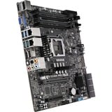 ASUS WS C246M PRO Intel C246 LGA 1151 (Emplacement H4) micro ATX carte mère socket 1151 Intel, LGA 1151 (Emplacement H4), Intel® Celeron®, Intel® Core™ i3, Intel® Core™ i5, Intel® Core™ i7, Intel® Pentium®, Intel® Xeon®, DDR4-SDRAM, 64 Go, DIMM