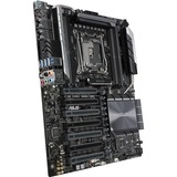 WS C422 SAGE/10G Intel® C422 LGA 2066 (Socket R4) CEB carte mère socket 2066