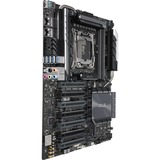 ASUS WS C422 SAGE/10G Intel® C422 LGA 2066 (Socket R4) CEB carte mère socket 2066 Intel, LGA 2066 (Socket R4), 14 nm, DDR4-SDRAM, 512 Go, Quadri-canal