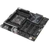 ASUS WS C422 SAGE/10G Intel® C422 LGA 2066 (Socket R4) CEB carte mère socket 2066 Intel, LGA 2066 (Socket R4), 14 nm, DDR4-SDRAM, 512 Go, Quadri-canal