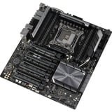 ASUS WS C422 SAGE/10G Intel® C422 LGA 2066 (Socket R4) CEB carte mère socket 2066 Intel, LGA 2066 (Socket R4), 14 nm, DDR4-SDRAM, 512 Go, Quadri-canal