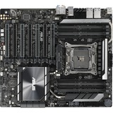 ASUS WS C422 SAGE/10G Intel® C422 LGA 2066 (Socket R4) CEB carte mère socket 2066 Intel, LGA 2066 (Socket R4), 14 nm, DDR4-SDRAM, 512 Go, Quadri-canal