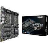 WS C621E SAGE Intel® C621 LGA 3647 (Socket P) EEB carte mère socket 3647
