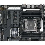 ASUS WS X299 PRO/SE Intel® X299 LGA 2066 (Socket R4) ATX carte mère socket 2066 Intel, LGA 2066 (Socket R4), Intel® Core™ X-series, DDR4-SDRAM, 128 Go, DIMM