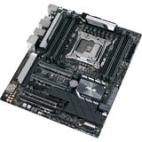 ASUS WS X299 PRO/SE Intel® X299 LGA 2066 (Socket R4) ATX carte mère socket 2066 Intel, LGA 2066 (Socket R4), Intel® Core™ X-series, DDR4-SDRAM, 128 Go, DIMM