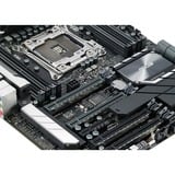 ASUS WS X299 PRO/SE Intel® X299 LGA 2066 (Socket R4) ATX carte mère socket 2066 Intel, LGA 2066 (Socket R4), Intel® Core™ X-series, DDR4-SDRAM, 128 Go, DIMM