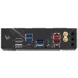 GIGABYTE B550I PRO AX, Socket AM4 carte mère RAID, Gb-LAN, BT, WLAN, Sound, Mini ATX