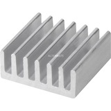 Joy-IT Heatsink kit voor Raspberry Pi B+, Puce refroidisseur 