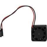 Joy-IT RB-Heatsink2 ventilateur de boîtier Noir, 20 x 14 x 20 mm