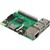 Raspberry Pi Foundation Pi Foundation Raspberry Pi 3 model B carte mère 