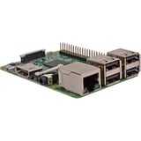 Raspberry Pi Foundation Pi Foundation Raspberry Pi 3 model B carte mère 