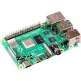 Raspberry Pi Foundation Raspberry Pi 4 model B 8Go LPDDR4 carte mère Vert
