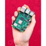 Raspberry Pi Foundation Raspberry Pi 4 model B 8Go LPDDR4 carte mère Vert
