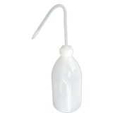 32060 250m Blanc câble coaxial, Bouteille Blanc/transparent, 250 m, Blanc