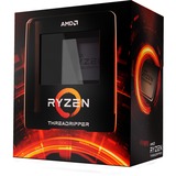 AMD Ryzen Threadripper 3960X, Processeur Unlocked, Boxed